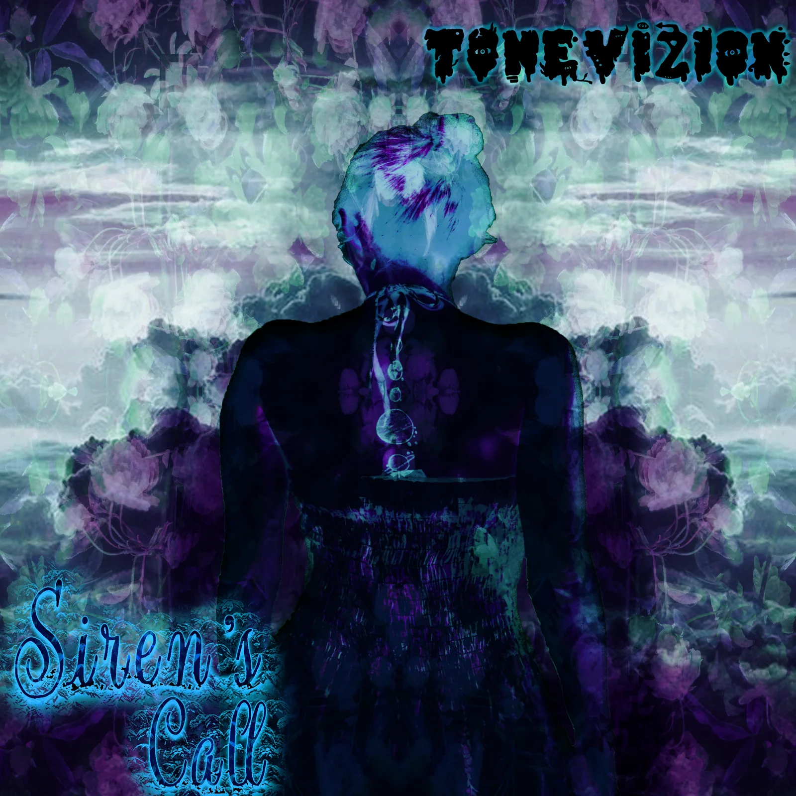 Siren's Call cover artwork