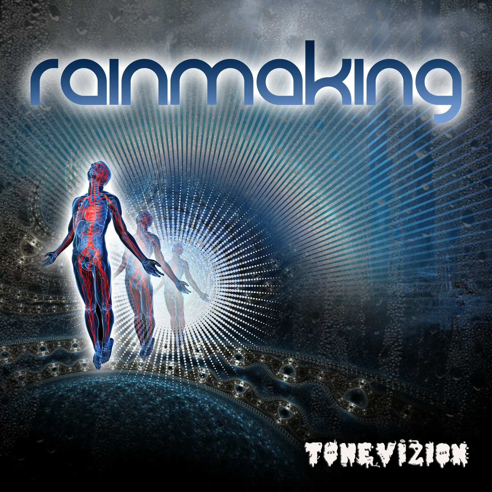 Rainmaking cover artwork