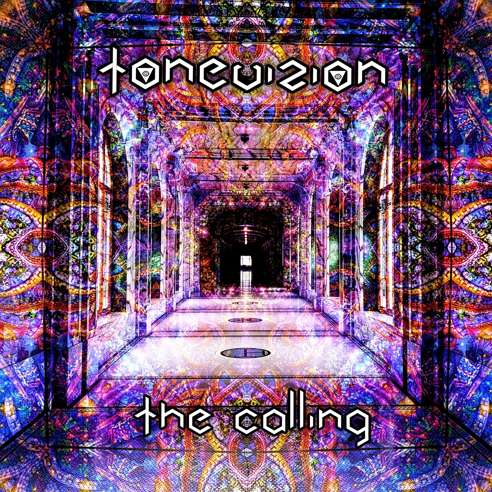 The Calling cover artwork