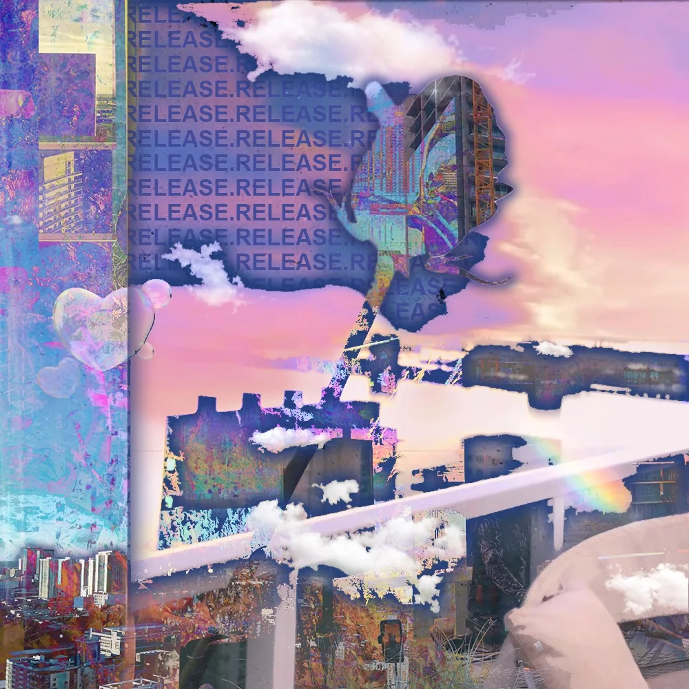 Surrender (feat. Future Joy, Ocean Keys) cover artwork